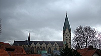Stadt Paderborn / Paderborn / Deutschland
